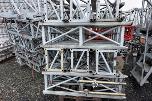 2007 CAMAC C3000 FASADESTILAS/LIFT