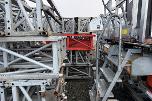 2007 CAMAC C3000 FASADESTILAS/LIFT