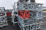 2007 CAMAC C3000 FASADESTILAS/LIFT