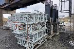 2007 CAMAC C3000 FASADESTILAS/LIFT