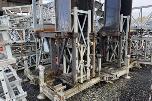 2007 CAMAC C3000 FASADESTILAS/LIFT