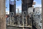 2007 CAMAC C3000 FASADESTILAS/LIFT