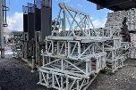 2007 CAMAC C3000 FASADESTILAS/LIFT