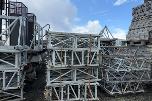 2007 CAMAC C3000 FASADESTILAS/LIFT