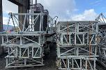 2007 CAMAC C3000 FASADESTILAS/LIFT