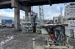 2007 CAMAC C3000 FASADESTILAS/LIFT