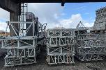 2007 CAMAC C3000 FASADESTILAS/LIFT
