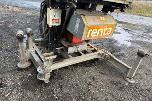 2007 CAMAC C3000 FASADESTILAS/LIFT