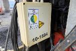 2007 CAMAC C3000 FASADESTILAS/LIFT