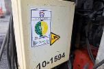2007 CAMAC C3000 FASADESTILAS/LIFT