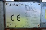 2007 CAMAC C3000 FASADESTILAS/LIFT