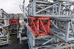 2007 CAMAC C3000 FASADESTILAS/LIFT