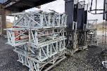 2007 CAMAC C3000 FASADESTILAS/LIFT