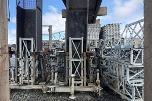 2007 CAMAC C3000 FASADESTILAS/LIFT