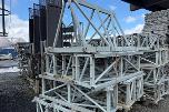 2007 CAMAC C3000 FASADESTILAS/LIFT