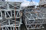 2007 CAMAC C3000 FASADESTILAS/LIFT