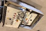 2007 CAMAC C3000 FASADESTILAS/LIFT