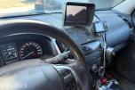 2013 Isuzu D-max 2.5-163 D 4WD, 168295km plog strøapparat brøyterigget