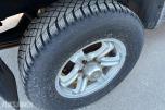 2013 Isuzu D-max 2.5-163 D 4WD, 168295km plog strøapparat brøyterigget
