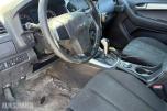 2013 Isuzu D-max 2.5-163 D 4WD, 168295km plog strøapparat brøyterigget