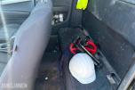 2013 Isuzu D-max 2.5-163 D 4WD, 168295km plog strøapparat brøyterigget