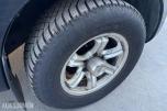 2013 Isuzu D-max 2.5-163 D 4WD, 168295km plog strøapparat brøyterigget