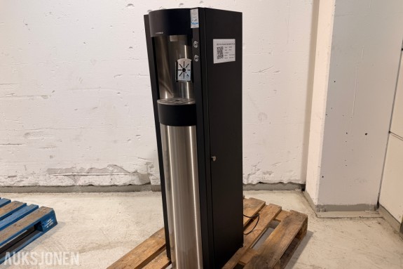 2024 Escowa Triton Pro 2 vannautomat med og uten kullsyre - gulvstående