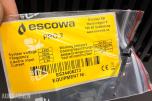 2021 Escowa Triton Pro2 vannautomat – kjølt vann og kullsyre
