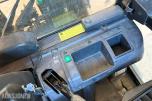 2004 Nissan 2,5 tonns diesel motvekts truck 