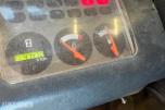 2004 Nissan 2,5 tonns diesel motvekts truck 