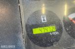 2004 Nissan 2,5 tonns diesel motvekts truck 