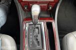 2005 CHRYSLER 300C 2.7 BENSIN AUTOMAT – SKINN / GOD PLASS
