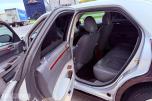 2005 CHRYSLER 300C 2.7 BENSIN AUTOMAT – SKINN / GOD PLASS