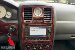 2005 CHRYSLER 300C 2.7 BENSIN AUTOMAT – SKINN / GOD PLASS