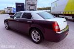 2005 CHRYSLER 300C 2.7 BENSIN AUTOMAT – SKINN / GOD PLASS