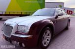 2005 CHRYSLER 300C 2.7 BENSIN AUTOMAT – SKINN / GOD PLASS
