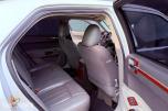 2005 CHRYSLER 300C 2.7 BENSIN AUTOMAT – SKINN / GOD PLASS
