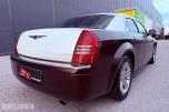 2005 CHRYSLER 300C 2.7 BENSIN AUTOMAT – SKINN / GOD PLASS