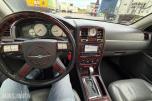 2005 CHRYSLER 300C 2.7 BENSIN AUTOMAT – SKINN / GOD PLASS