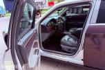 2005 CHRYSLER 300C 2.7 BENSIN AUTOMAT – SKINN / GOD PLASS