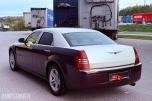 2005 CHRYSLER 300C 2.7 BENSIN AUTOMAT – SKINN / GOD PLASS