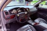 2005 CHRYSLER 300C 2.7 BENSIN AUTOMAT – SKINN / GOD PLASS