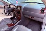 2005 CHRYSLER 300C 2.7 BENSIN AUTOMAT – SKINN / GOD PLASS