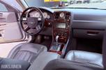 2005 CHRYSLER 300C 2.7 BENSIN AUTOMAT – SKINN / GOD PLASS