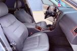 2005 CHRYSLER 300C 2.7 BENSIN AUTOMAT – SKINN / GOD PLASS