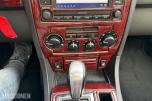 2005 CHRYSLER 300C 2.7 BENSIN AUTOMAT – SKINN / GOD PLASS