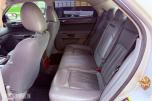 2005 CHRYSLER 300C 2.7 BENSIN AUTOMAT – SKINN / GOD PLASS