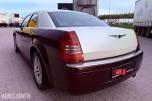 2005 CHRYSLER 300C 2.7 BENSIN AUTOMAT – SKINN / GOD PLASS