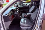2005 CHRYSLER 300C 2.7 BENSIN AUTOMAT – SKINN / GOD PLASS