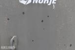 Norje traktor skuffe